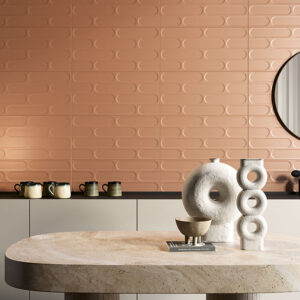 Ceramica Fioranese tile collection.
