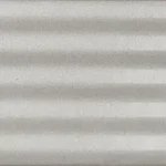 Grey - 2x6 Glossy Stripes