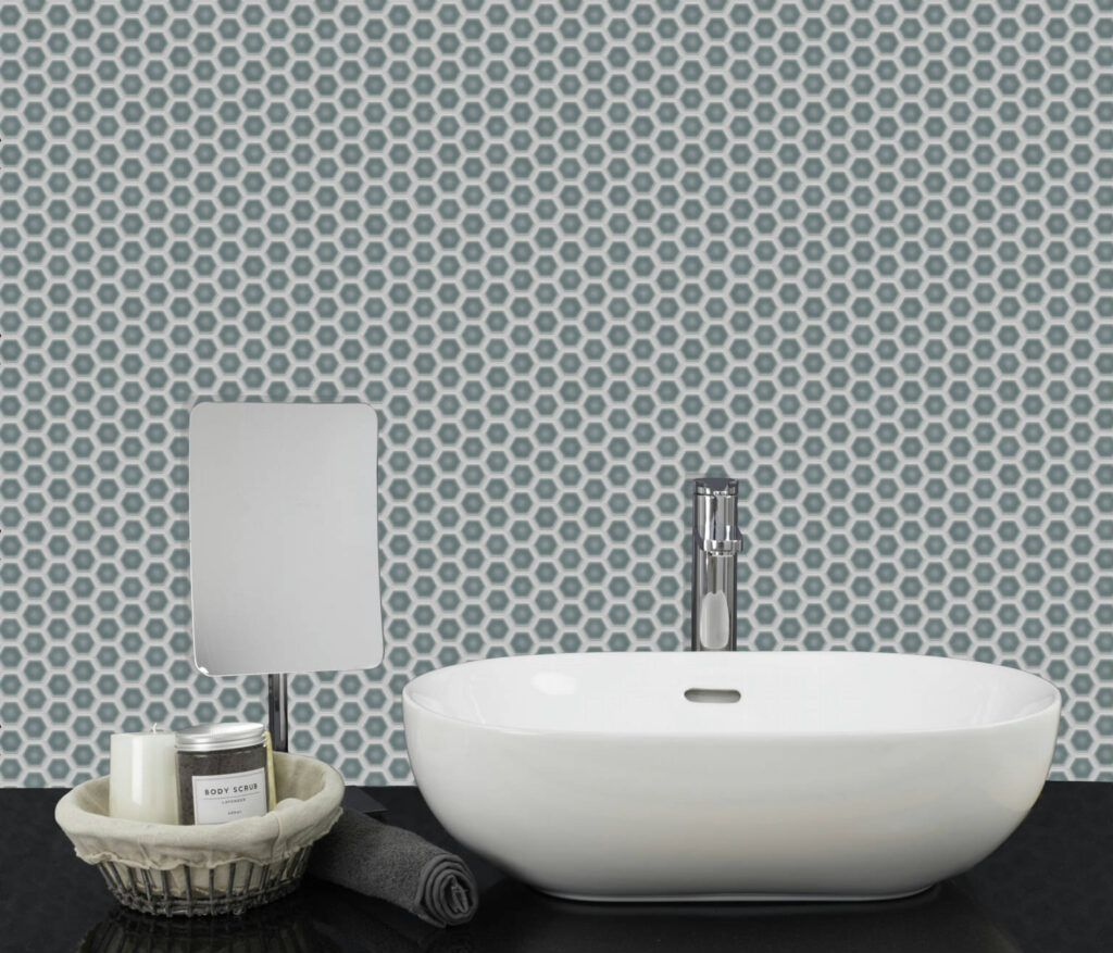 Adex Tile Patterns Mosaics by Adex | Tile X Design