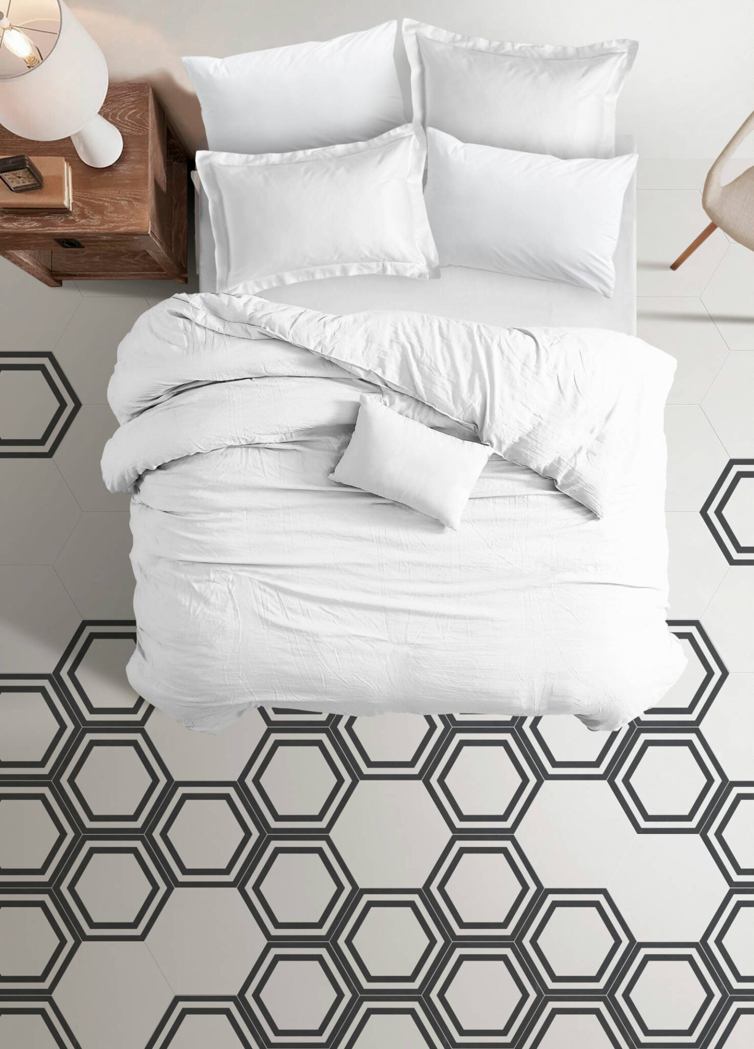 Adex Tile Patterns Floor Tiles by Adex | Tile X Design