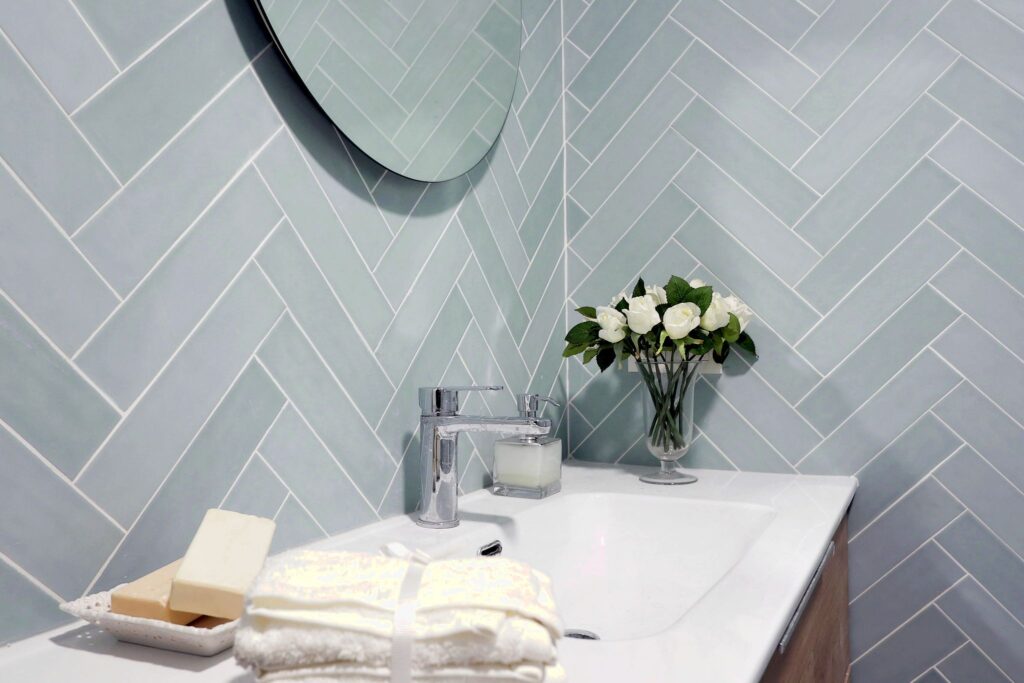 Adex Tile Patterns Habitat by Adex | Tile X Design