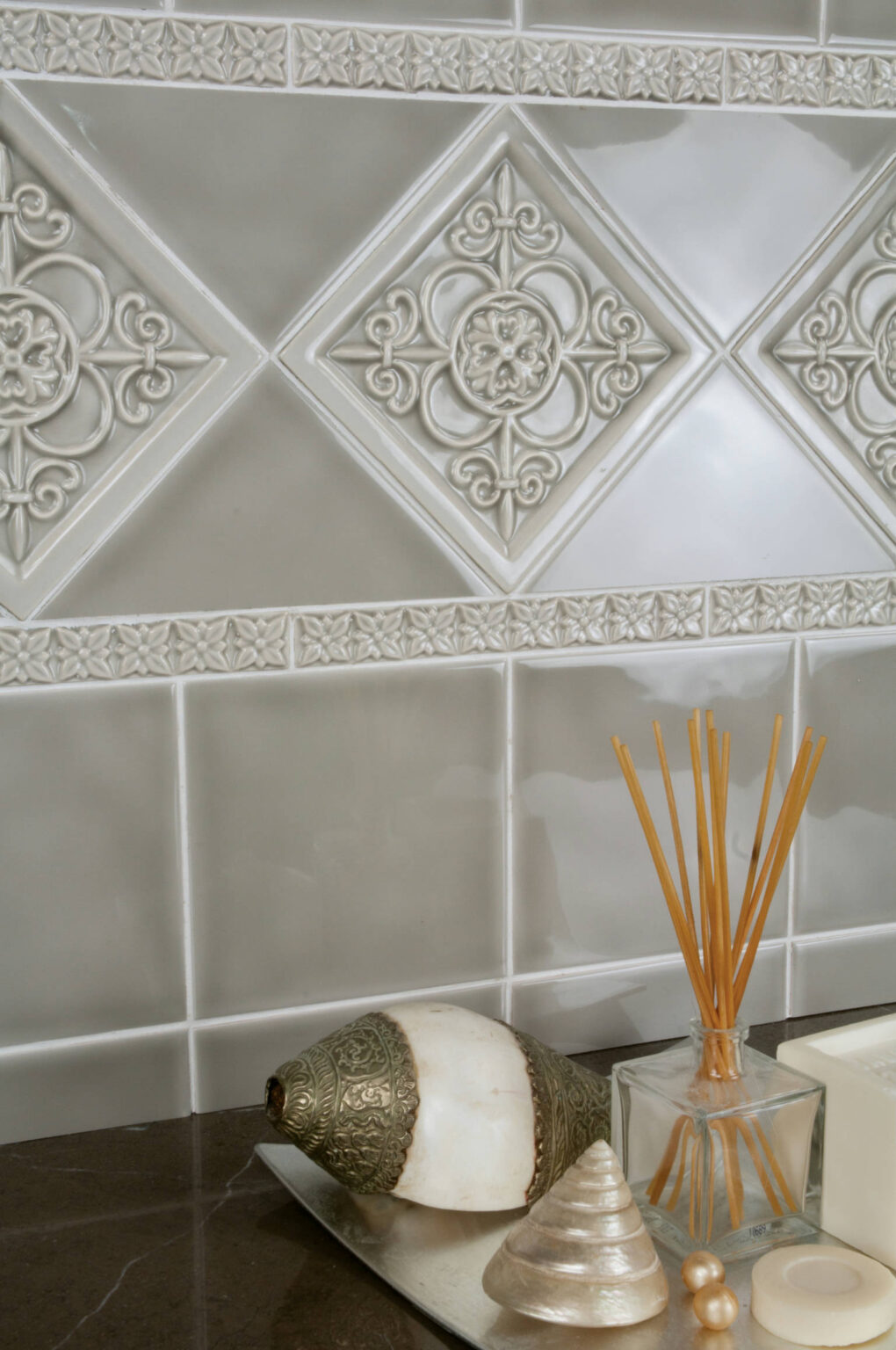Adex USA Tile | Tile X Design