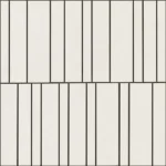 Mosaico Listelli - 12x12 - 9mm - StrideUp