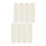 Mosaico Ovale - 1x8 - 9mm - StrideUp