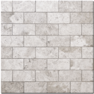 Lycian Elemental by Richards & Sterling