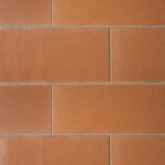 Cotto Plus Matte Rectangle - 6x12 - 16mm