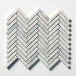 Herringbone - 9.5mm