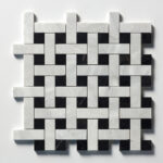 Basketweave - 9.5mm