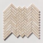 Mixed herringbone