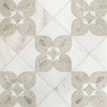 Zilia - Calacatta Monet