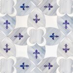 Ile Saint Louis - Lapis Lazuli