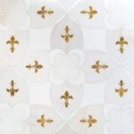 Ile Saint Louis - Gold