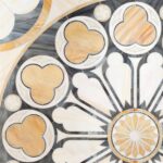 Notre Dame - Labradorite