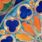 Notre Dame - Citrine