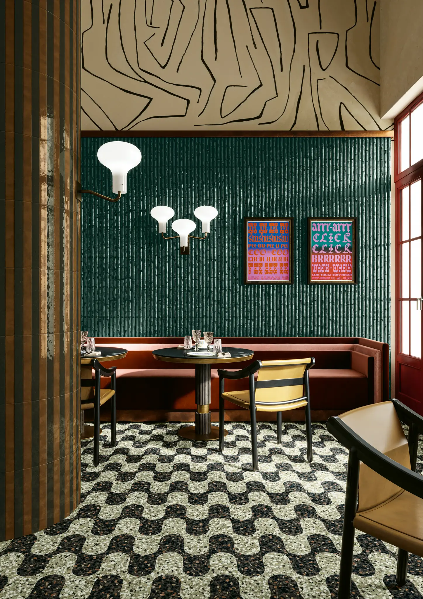 Chicco by 41zero42 | Tile X Design