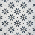 Genova Montauk Blue Honed