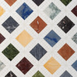 Mondrian Dark Custom