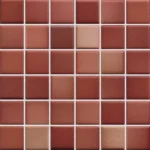 Brick Red Mix