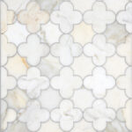 Alhambra Calacatta Gold