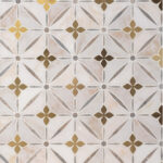 Bogart Custom Brass Brushed