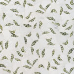 Carolina Ocean Green