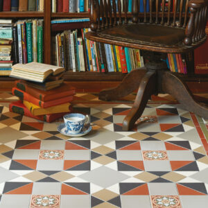 Victorian Floor by Original Style