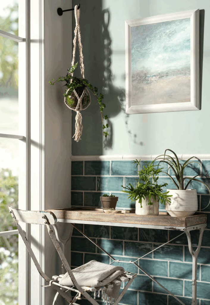 Winchester - Arcadian by Original Style | Tile X Design