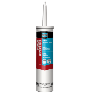 Sanded Caulk by Laticrete
