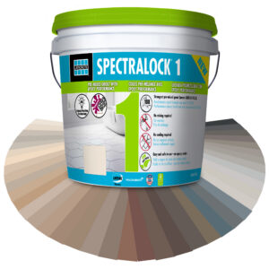 Spectralock1 by Laticrete