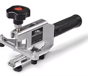 Donnelly Distribution Slab Tools