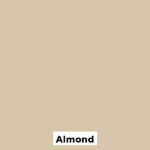 85 ALMOND