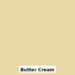 81 BUTTER CREAM