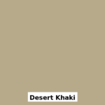 56 DESERT KHAKI