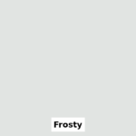 09 FROSTY