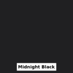 22 MIDNIGHT BLACK