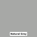 24 NATURAL GREY