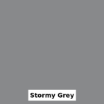 87 STORMY GREY