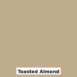 52 TOASTED ALMOND