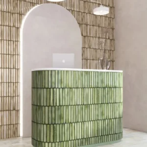 Kanji-Jaipur by Estudio