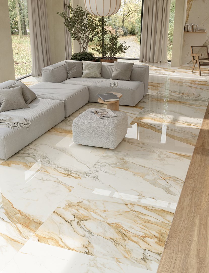 Hexagon Tile | Tile X Design