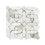 Atlas White - Starburst