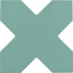 Jade - Cross