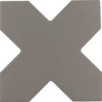 Black - Cross