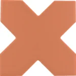 Warm Siena - Cross
