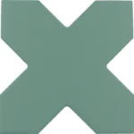Pickle Green - Cross