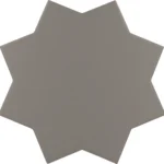Black - Star