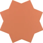 Warm Siena - Star