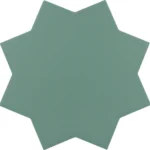 Pickle Green - Star