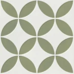 Green Petals
