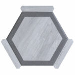 Oregon Gris Haya